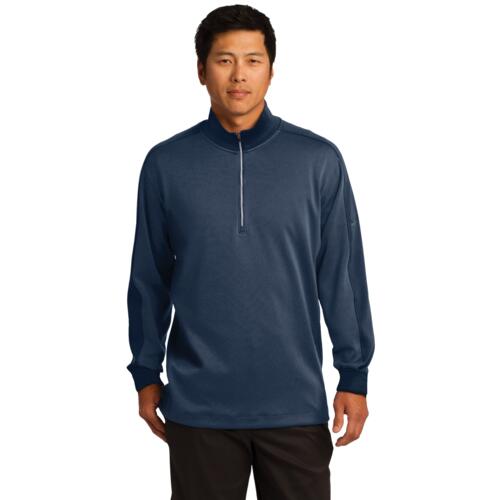 Dri FIT 1/2 Zip Cover Up Thumbnail
