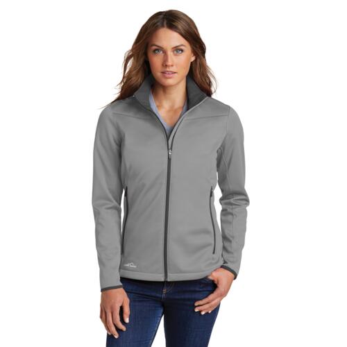 Women's Weather Resist Soft Shell Jacket Thumbnail