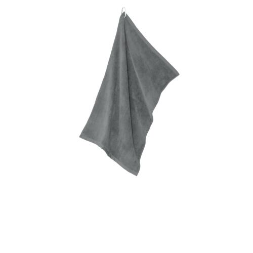Grommeted Microfiber Golf Towel Thumbnail