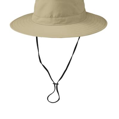 Lifestyle Brim Hat Thumbnail