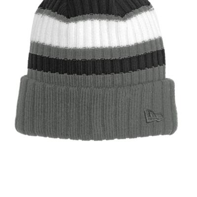 Ribbed Tailgate Beanie Thumbnail