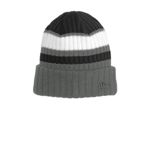 Ribbed Tailgate Beanie Thumbnail