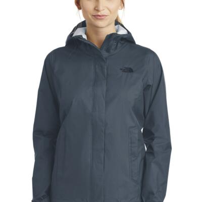 Women's DryVent Rain Jacket Thumbnail