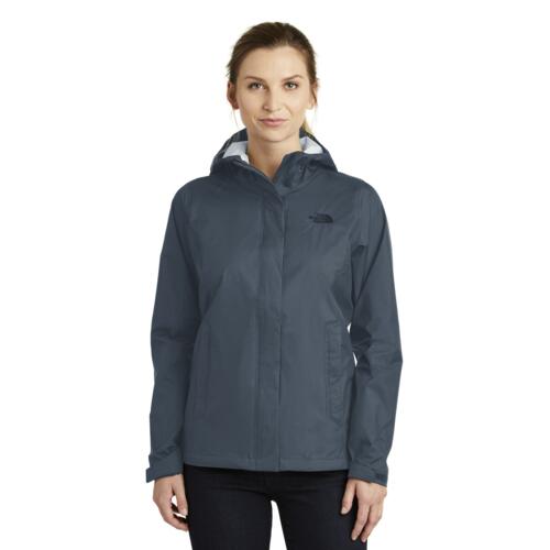 Women's DryVent Rain Jacket Thumbnail