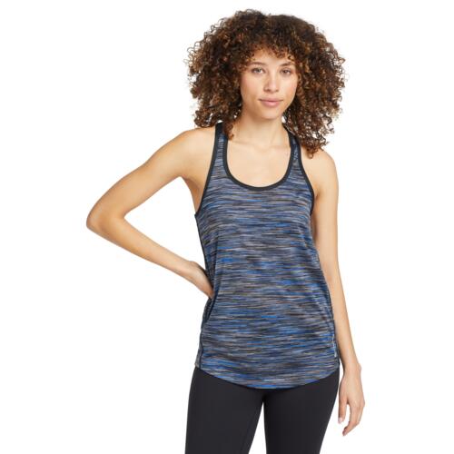 Women's Verge Racerback Tank Thumbnail