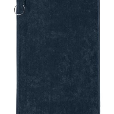 Grommeted Hemmed Towel Thumbnail