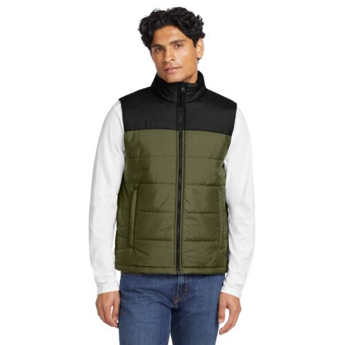 Everyday Insulated Vest Thumbnail
