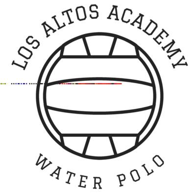 Water Polo Template DNT002 BW Thumbnail