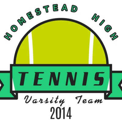 Tennis Template DNT001 Thumbnail