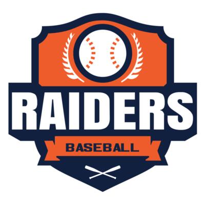 Raiders Baseball logo 01 Thumbnail