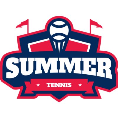 Summer Tennis logo 01 Thumbnail