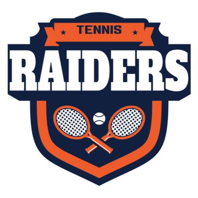 Raiders Tennis logo 01 Thumbnail