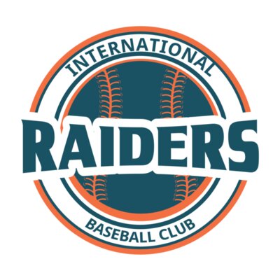 Baseball Logo Team 02 Thumbnail