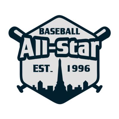 Baseball Logo Team 03 Thumbnail