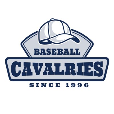 Baseball Logo Team 05 Thumbnail