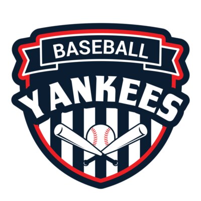 Baseball Logo Team 04 Thumbnail