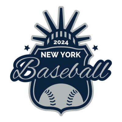 Baseball New York Thumbnail