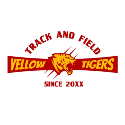 Tigers Track & Field Team 02 Thumbnail
