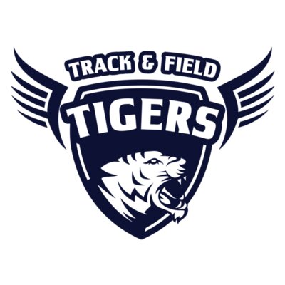Tigers Track & Field Team 03 Thumbnail