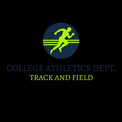 Track &amp; Field Team Logo 11 Thumbnail