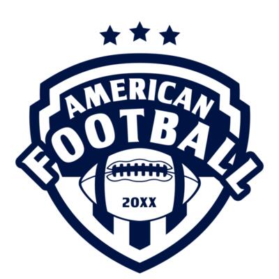 American Football logo 03 Thumbnail