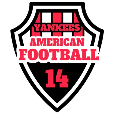 American Football logo 08 Thumbnail