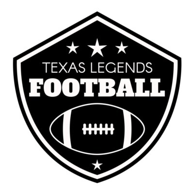 American Football logo 11 Thumbnail