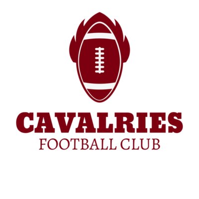 American Football logo 12 Thumbnail