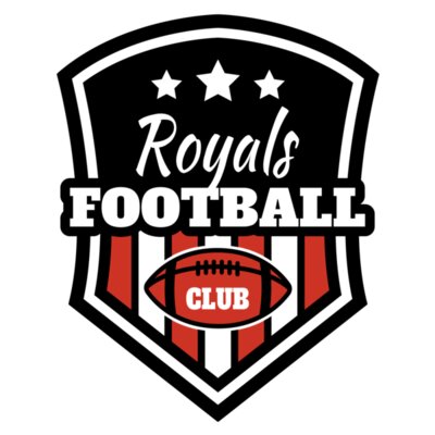 American Football logo 15 Thumbnail