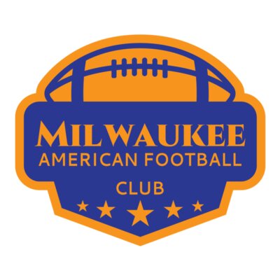 American Football logo 22 Thumbnail