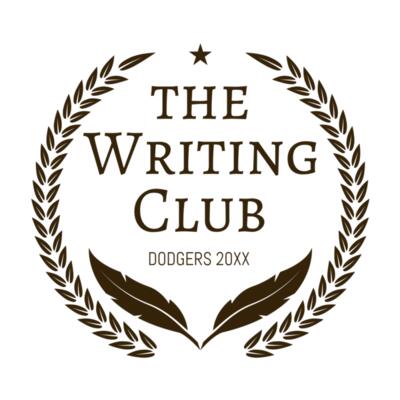 Writing Club 01 Thumbnail