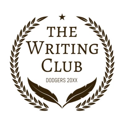 Writing Club 01 Thumbnail