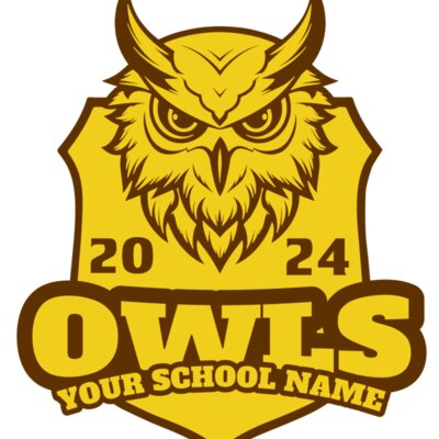 School Owls 03 Thumbnail