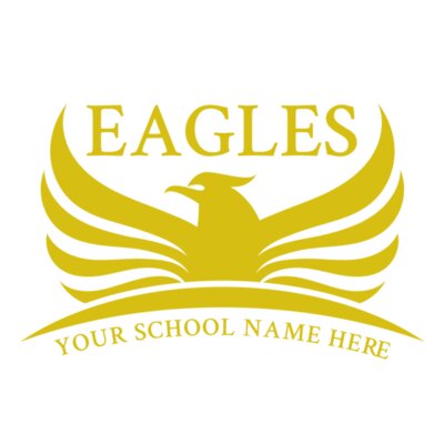 School Eagles 07 Thumbnail