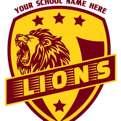 School Lions 08 Thumbnail