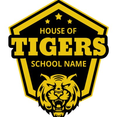 School Tigers 14 Thumbnail