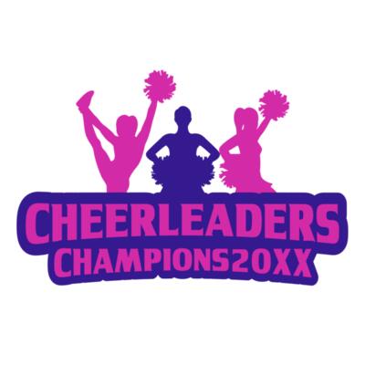 Cheerleading 34 Thumbnail