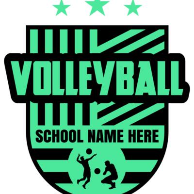 Volleyball 21 Thumbnail