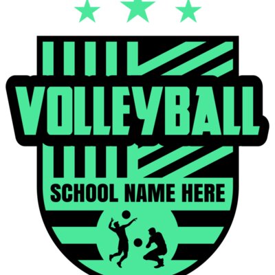 Volleyball 21 Thumbnail