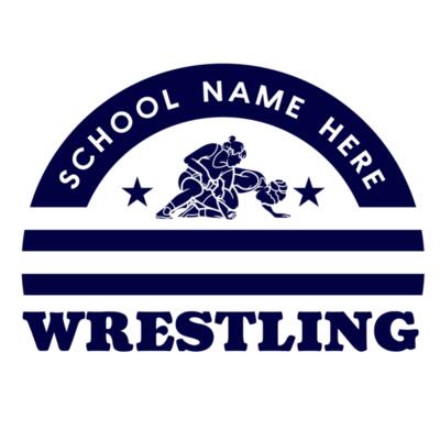 Wrestling 38 Thumbnail