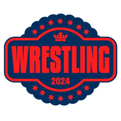 Wrestling 43 Thumbnail