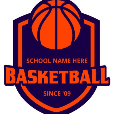 Basketball 45 Thumbnail