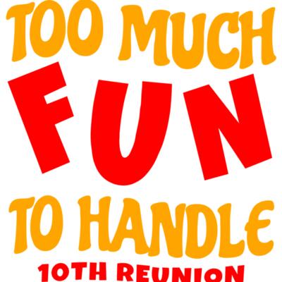 Family Reunion 53 Thumbnail