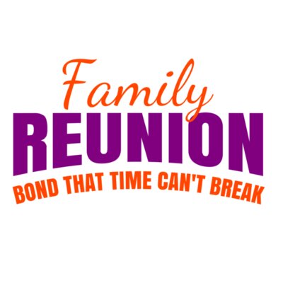 Family Reunion 70 Thumbnail