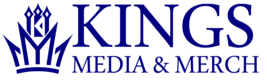 Kings Media & Merch