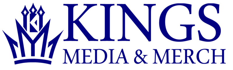 Kings Media & Merch