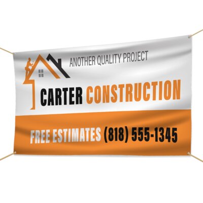 Vinyl Banners Thumbnail