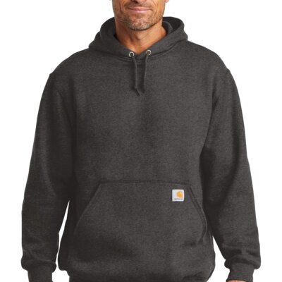 Midweight Hooded Sweatshirt Thumbnail