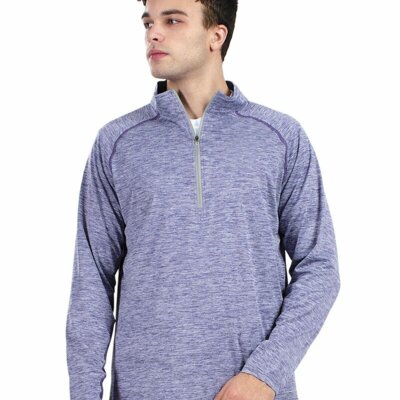Electrify CoolCore® Quarter-Zip Pullover Thumbnail