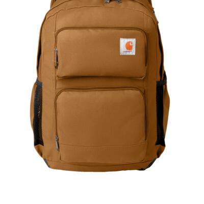 28L Foundry Series Dual Compartment Backpack Thumbnail